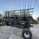 Rola cutit „Agreos”, ARK Group (Ukraine)